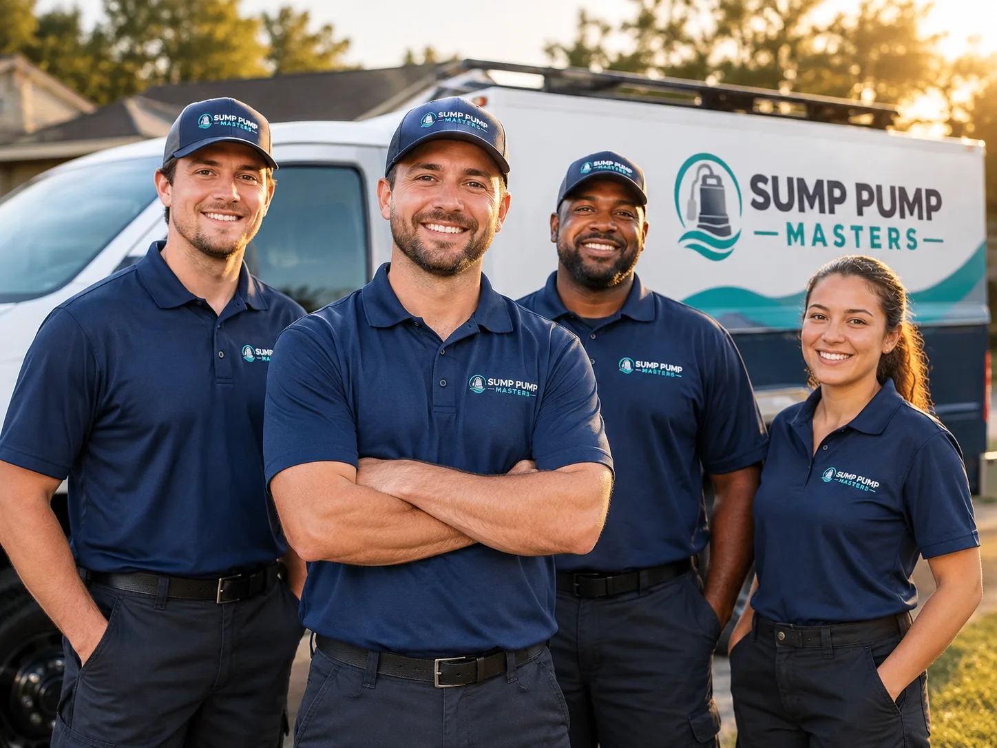 Sump Pump Repair company in Bowbells, ND
